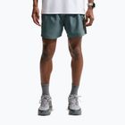 Spodenki do biegania męskie Nike Miler Dri-Fit 2in1 5" mineral slate
