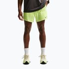 Spodenki do biegania męskie Nike Stride Dri-Fit 2in1 7" volt ice