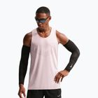 Koszulka do biegania męska Nike Stride Dri-Fit ADV silt red