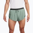 Spodenki do biegania męskie Nike AeroSwift Dri-Fit ADV steam/black