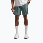 Spodenki do biegania męskie Nike Miler Dri-Fit 2in1 7" mineral slate