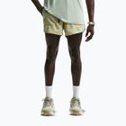 Spodenki do biegania męskie Nike Stride Dri-Fit Brief Lined 5" jade horizon