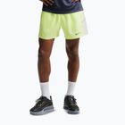 Spodenki do biegania męskie Nike Miler Dri-Fit 2in1 5" volt ice/barely volt
