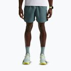 Spodenki męskie Nike Miler Dri-Fit 7" mineral slate