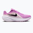 Buty do biegania damskie Nike Downshifter 14 light magenta/off noir/white/black