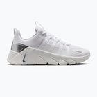 Buty treningowe damskie Nike Free Metcon 7 white/white/metallic silver