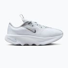 Buty damskie Nike Motiva 2 white/pure platinum/metallic silver
