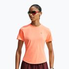 Koszulka do biegania damska Nike Swift Dri-Fit orange pulse