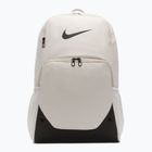 Plecak miejski Nike Brasilia Extra Large 30 l light bone/black/black