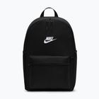 Plecak miejski Nike Heritage 23 l black/white