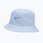 Kapelusz Nike Apex Bucket Swoosh hydrogen blue/university blue