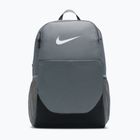 Plecak Nike Brasilia 24 l smoke grey/black/white