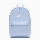 Plecak miejski Nike Heritage 23 l hydrogen blue/white
