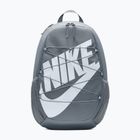 Plecak miejski Nike Heritage Sweep 25 l smoke grey/smoke grey/white