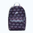 Plecak miejski Nike Heritage 23 l purple dynasty/hydrogen blue