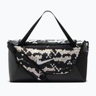 Torba treningowa Nike Brasilia Duffel Small 41 l chalk/black/white