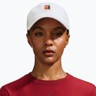 Czapka z daszkiem Nike Club Unstructured white