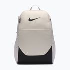 Plecak Nike Brasilia 24 l light bone/black/black