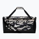 Torba treningowa Nike Brasilia 60 l chalk/black/white
