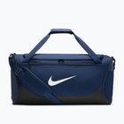 Torba treningowa Nike Brasilia Duffel Medium 60 l midnight navy/black/white