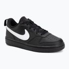 Buty Nike Court Borough Low Recraft black/black/white