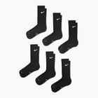Skarpety Nike Everyday Elevated 6 pack multi-color 902