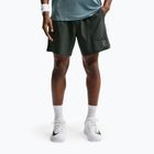 Spodenki tenisowe męskie Nike Court Dri-Fit Advantage 6" black spruce/white