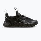 Buty dziecięce Nike Free Ride black/anthracite