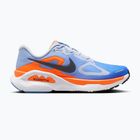 Buty do biegania męskie Nike Structure Plus hydrogen blue/blue crystal/off noir