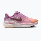Buty do biegania damskie Nike Structure Plus light magenta/orange pulse/pink foam/tattoo