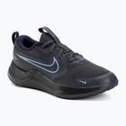 Buty do biegania juniorskie Nike Cosmic Runner anthracite/blackened blue/work blue