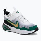 Buty dziecięce Nike Air Max Nova white/malachite/black/metallic gold