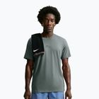 Koszulka treningowa męska Nike Pro Dri-Fit smoke grey/black