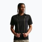 Koszulka treningowa męska Nike Dri-FIT Training T-Shirt black/matte silver