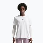 Koszulka treningowa męska Nike Pro Dri-Fit white/black