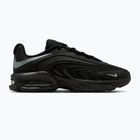 Buty męskie Nike Air Max Fire black/light silver/light pumice