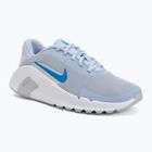 Buty treningowe damskie Nike Flex Train hydrogen blue/light photo blue