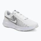 Buty do biegania męskie Nike Run Defy summit white/white/black/metallic silver