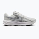 Buty do biegania męskie Nike Run Defy summit white/white/black/metallic silver