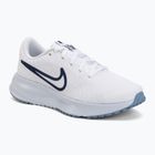 Buty do biegania damskie Nike Run Defy white/football grey/work blue/blue void