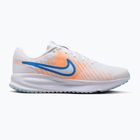 Buty do biegania męskie Nike Run Defy white/topaz gold/blue crystal