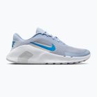 Buty treningowe damskie Nike Flex Train hydrogen blue/light photo blue