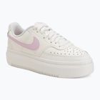 Buty damskie Nike Court Vision Alta sail/pink foam