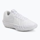 Buty do koszykówki męskie Nike G.T. Cut Academy 2 white/wolf grey/white