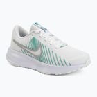 Buty do biegania damskie Nike Run Defy summit white/white/metallic silver