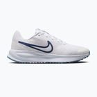 Buty do biegania damskie Nike Run Defy white/football grey/work blue/blue void