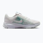 Buty do biegania damskie Nike Run Defy summit white/white/metallic silver