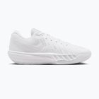 Buty do koszykówki męskie Nike G.T. Cut Academy 2 white/wolf grey/white