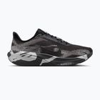Buty do biegania męskie Nike Pegasus 42 black/medium ash/metallic silver/black