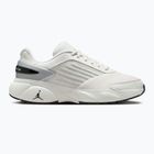 Buty damskie Jordan Trunner Flow summit white/metallic silver/black